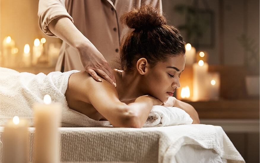 Elite Salon premium service