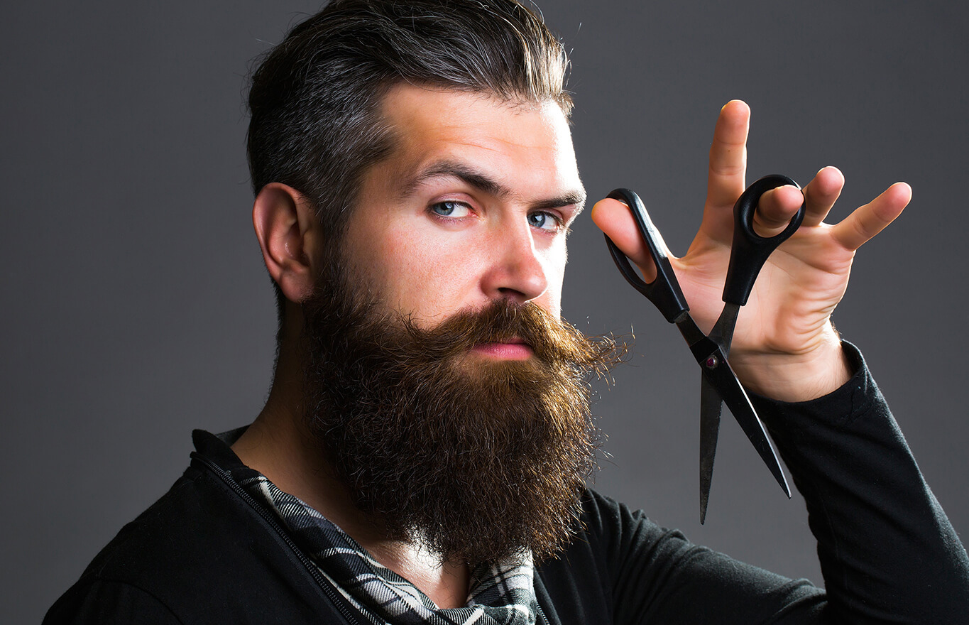 Elite Salon professional barber