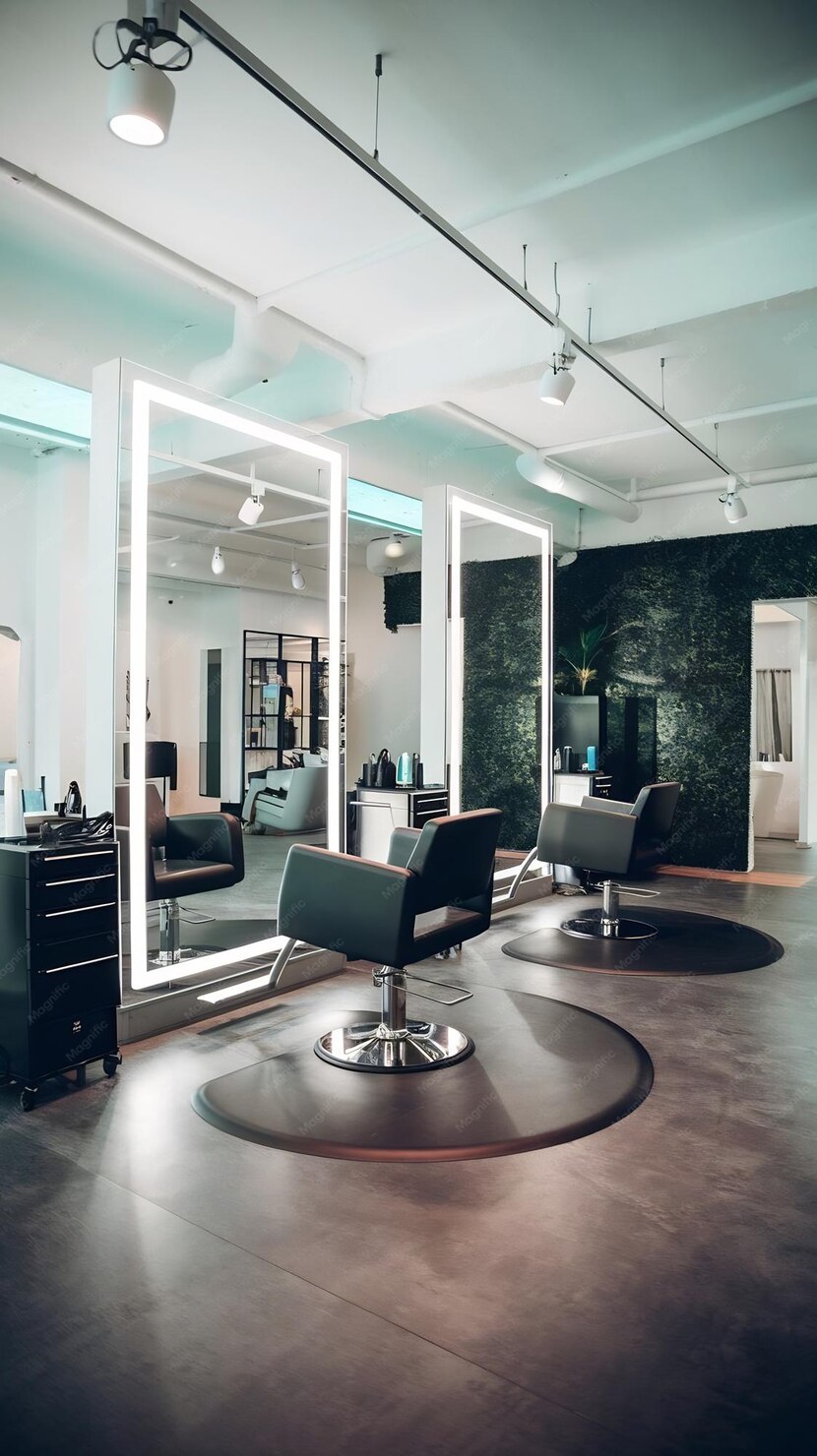 Hair Cutting